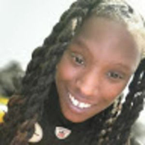 Meet your Posher, Precious